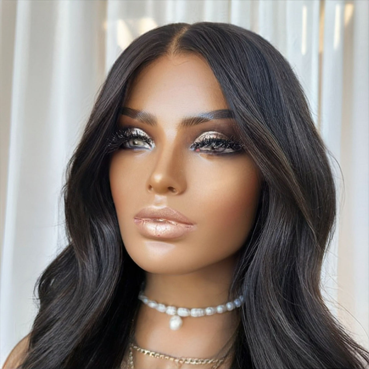 KING KYLIE | HD LACE FRONT