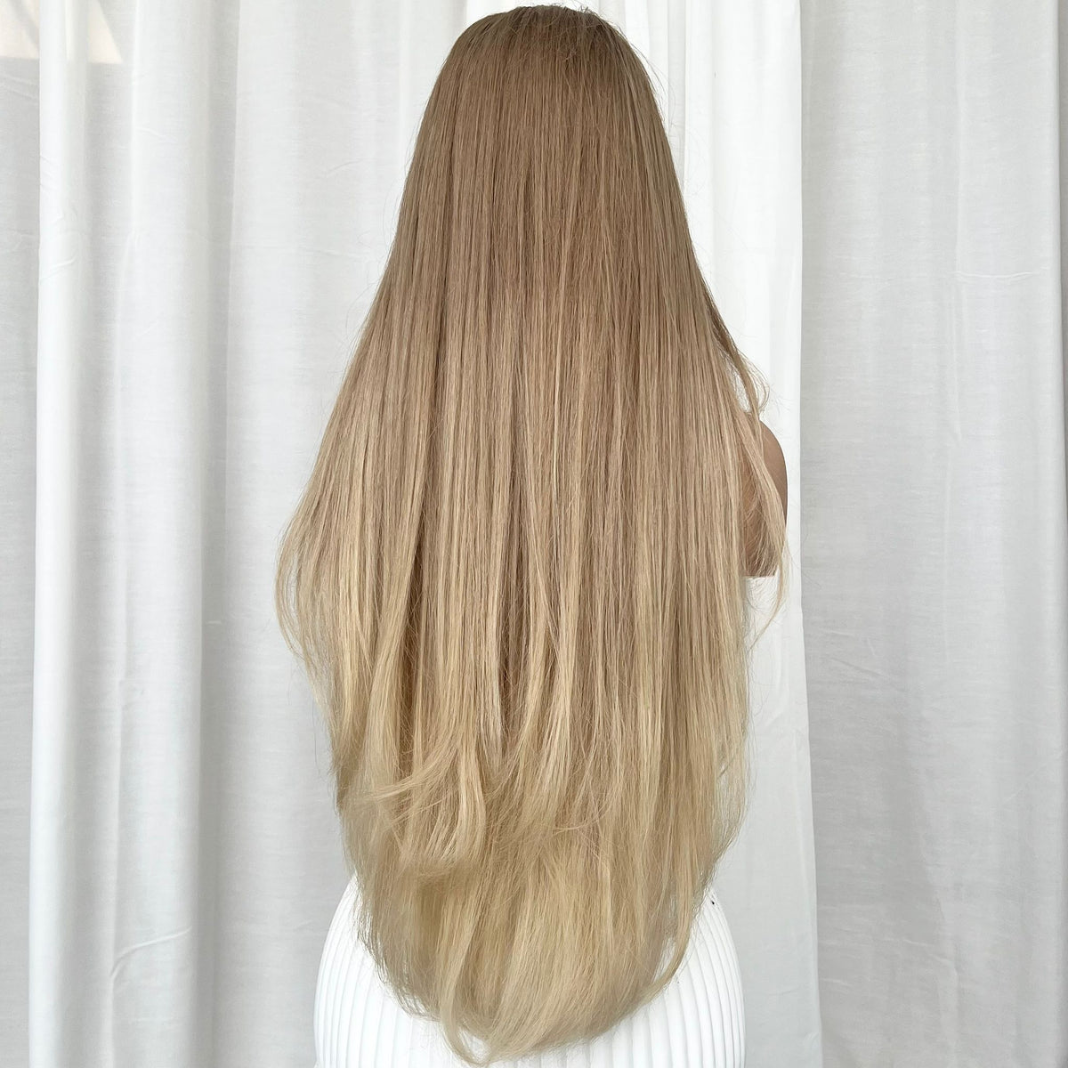 LONDON | HD LACE FRONT