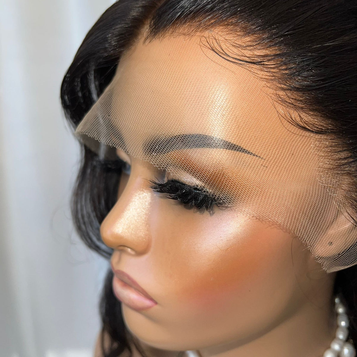 KING KYLIE RAW WAVY | HD LACE FRONT | XS-S