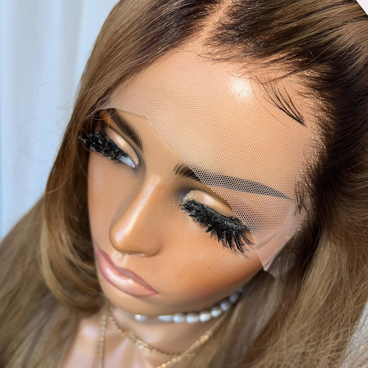 LA BELLE | LACE FRONT