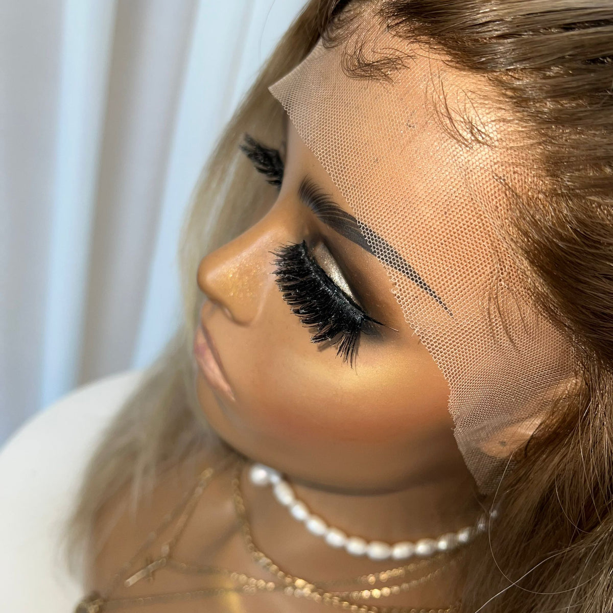 BABY DOLL | TPART | CUSTOM MADE