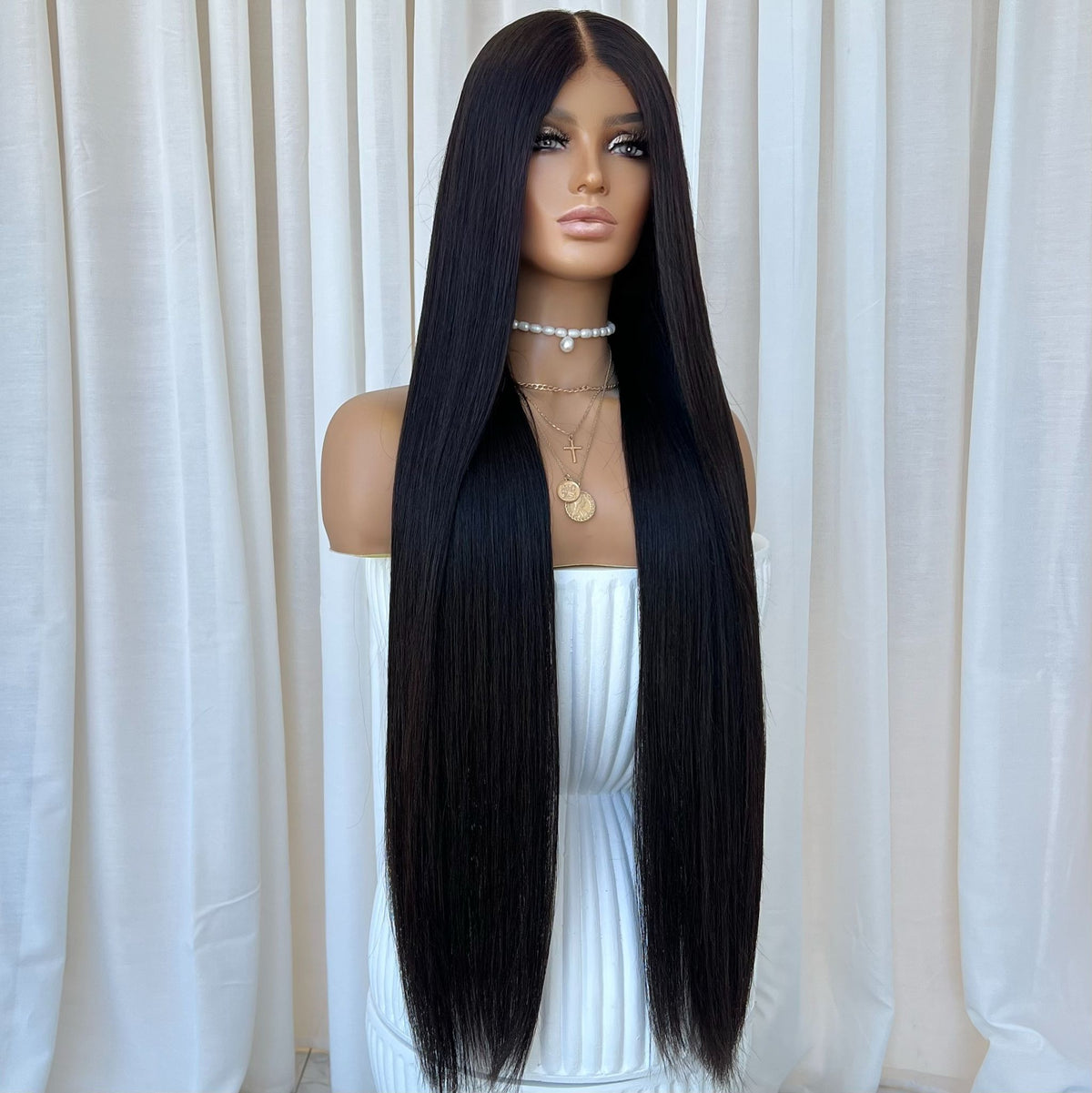 YEEZY | HD LACE FRONT | S-M