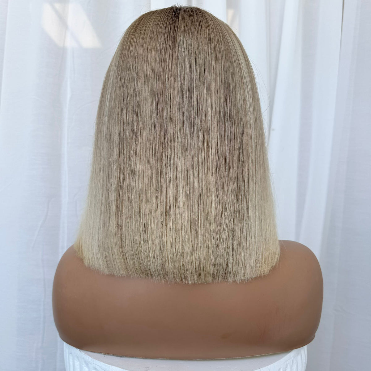 ROSIE | HD LACE FRONT | S-M | MADE TO ORDER