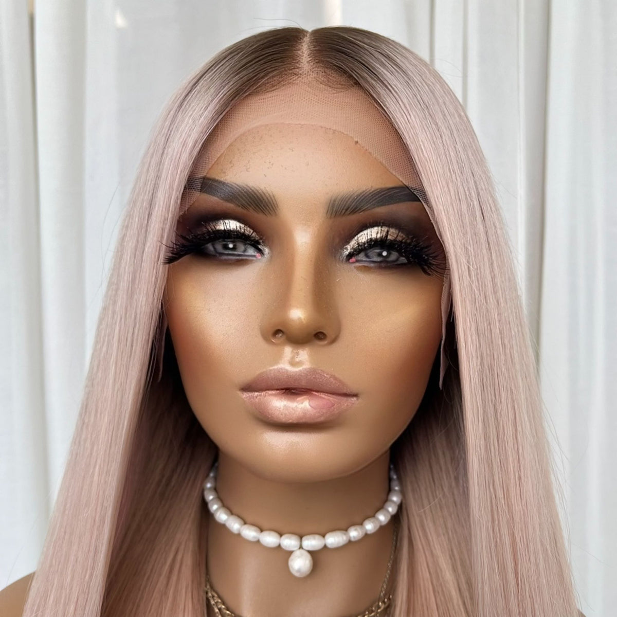 BELIZE | LACE FRONT | S-M