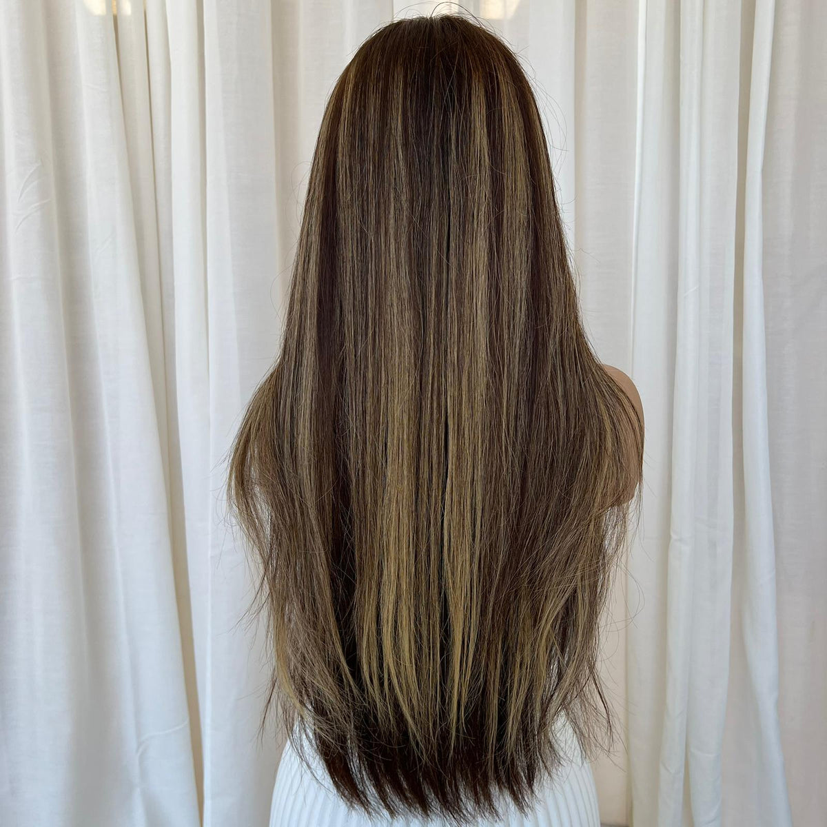COCO | HD LACE FRONT | S-M