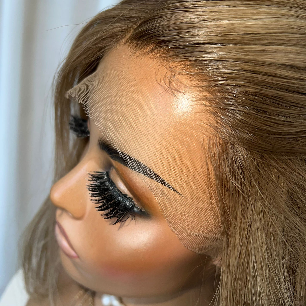 LONDON | HD LACE FRONT