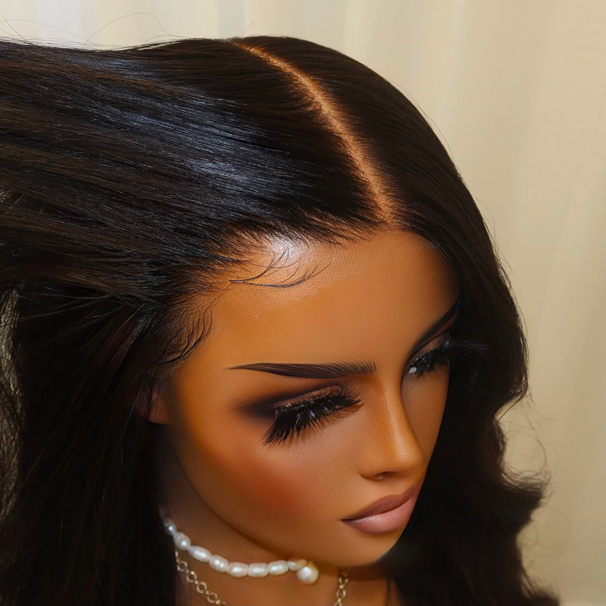 KING KYLIE | HD LACE FRONT | MADE TO ORDER