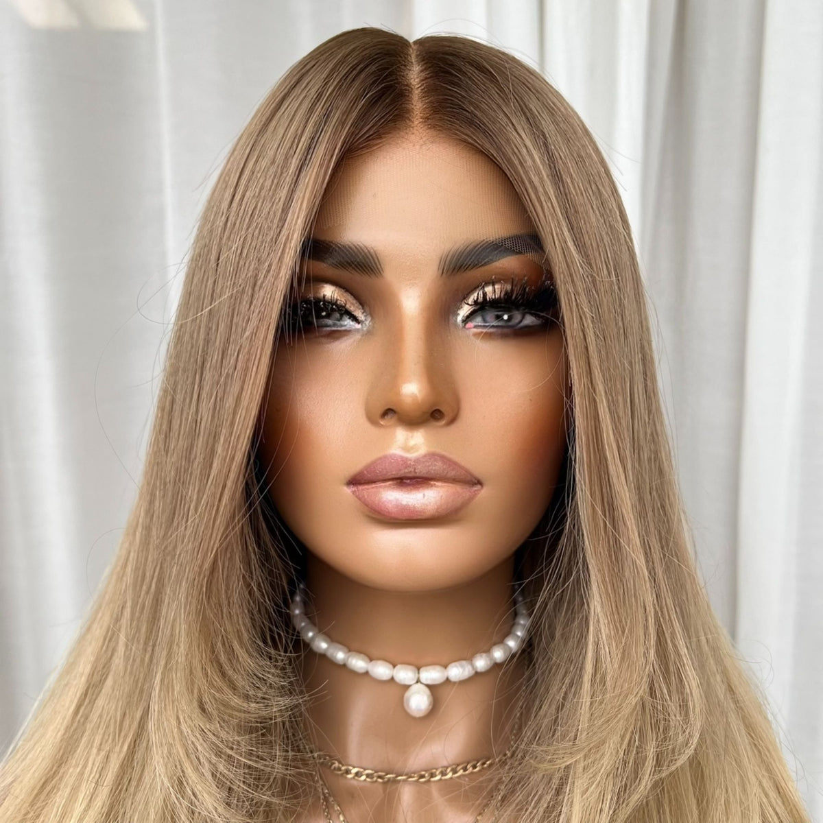 LONDON | HD LACE FRONT