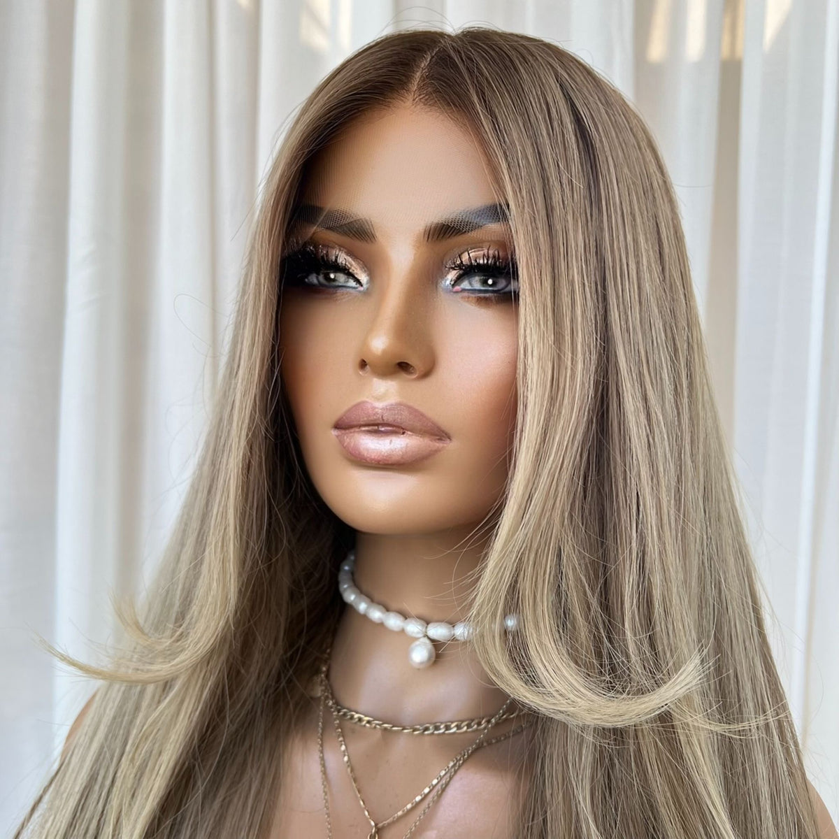 HAYLEY | HD LACE FRONT