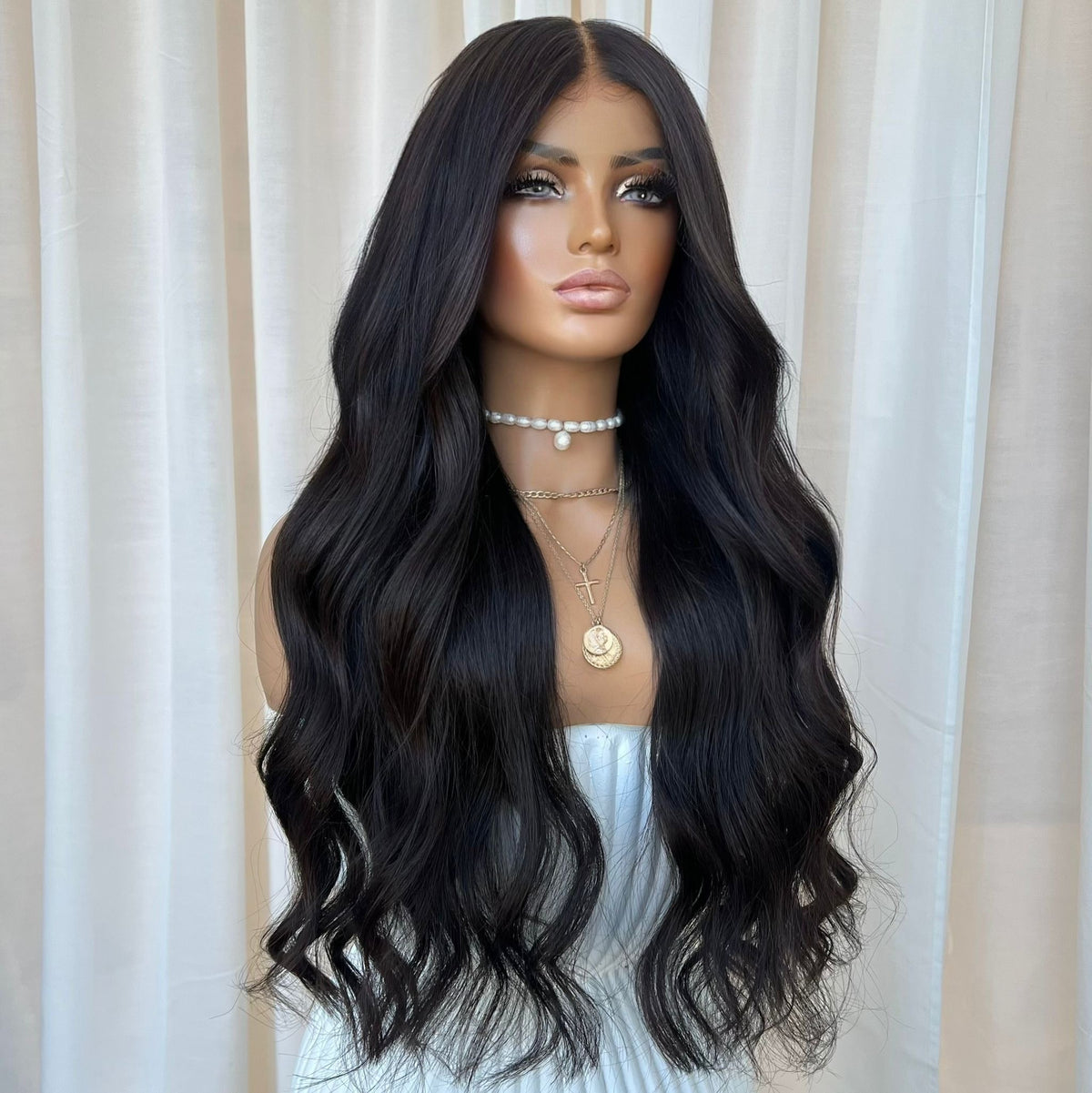 KING KYLIE | HD LACE FRONT