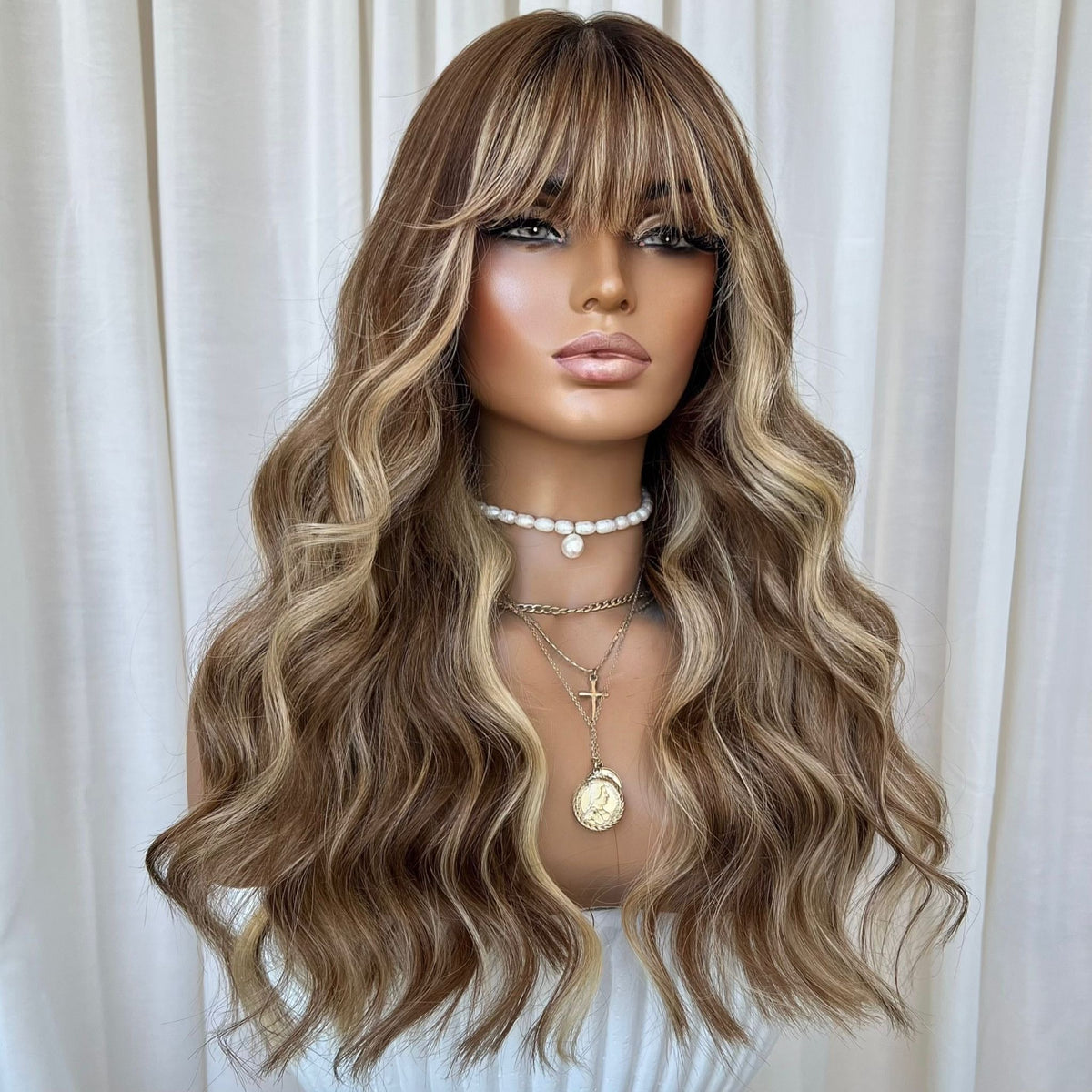 PARISÈ | HD LACE FRONT