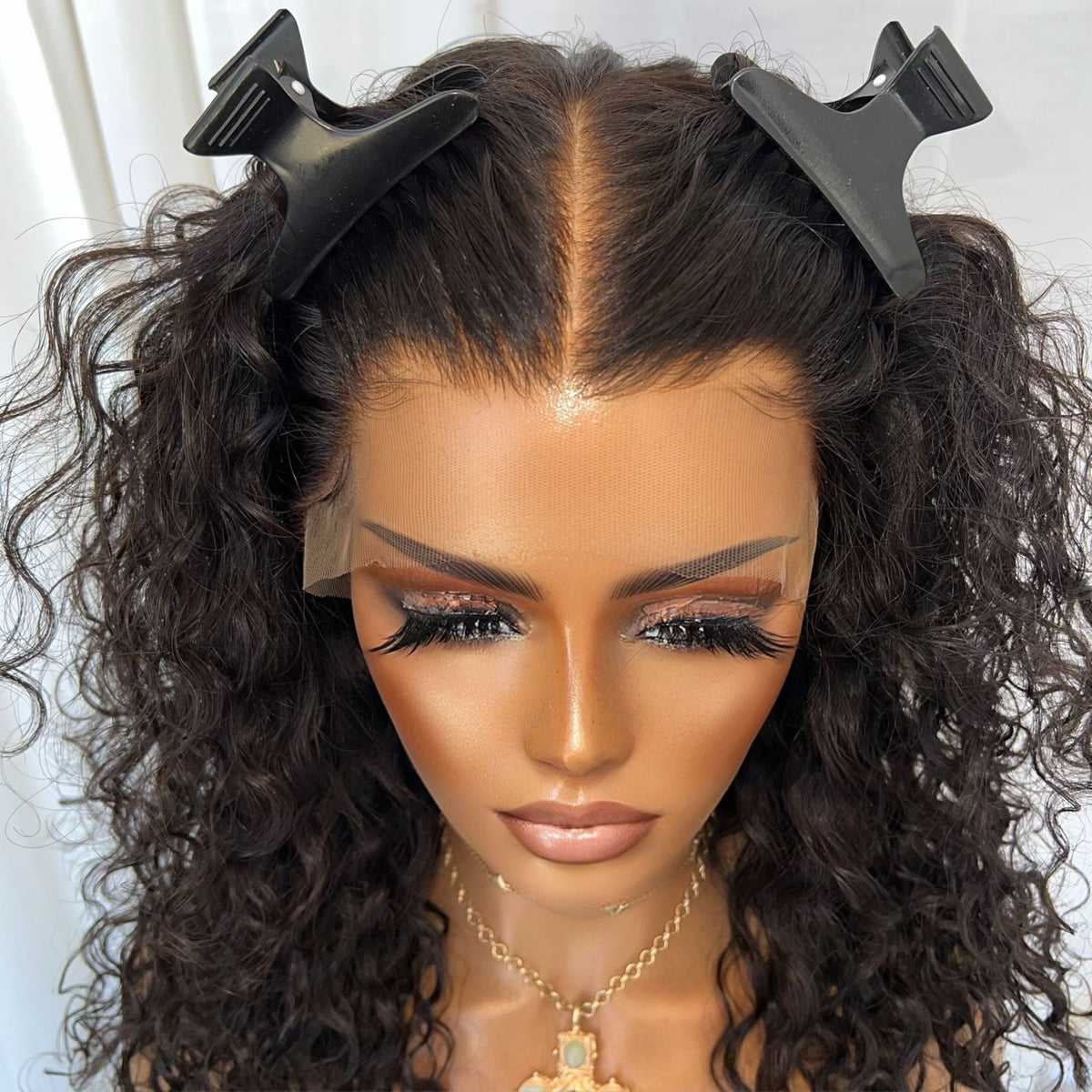 MARIA CAMILLA | HD LACE FRONT | XS-S