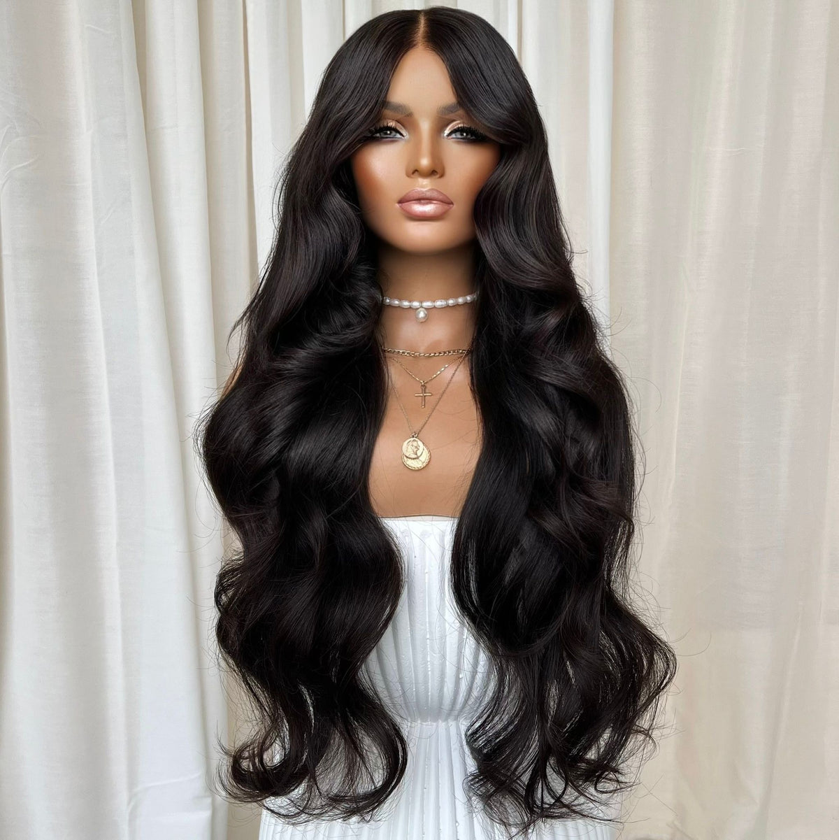 KING KYLIE | HD LACE FRONT | XS-S | MADE TO ORDER
