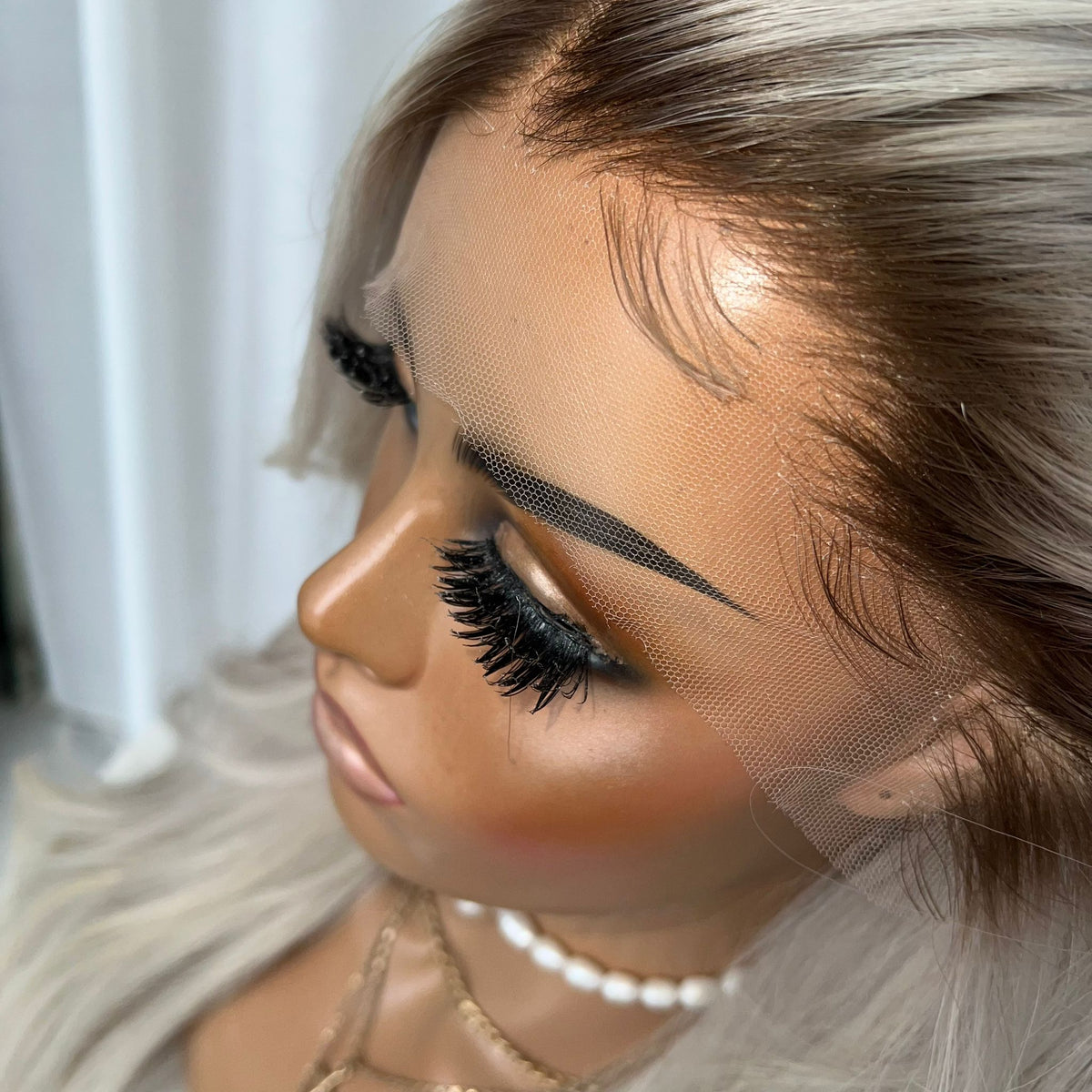 MONROE | HD LACE FRONT