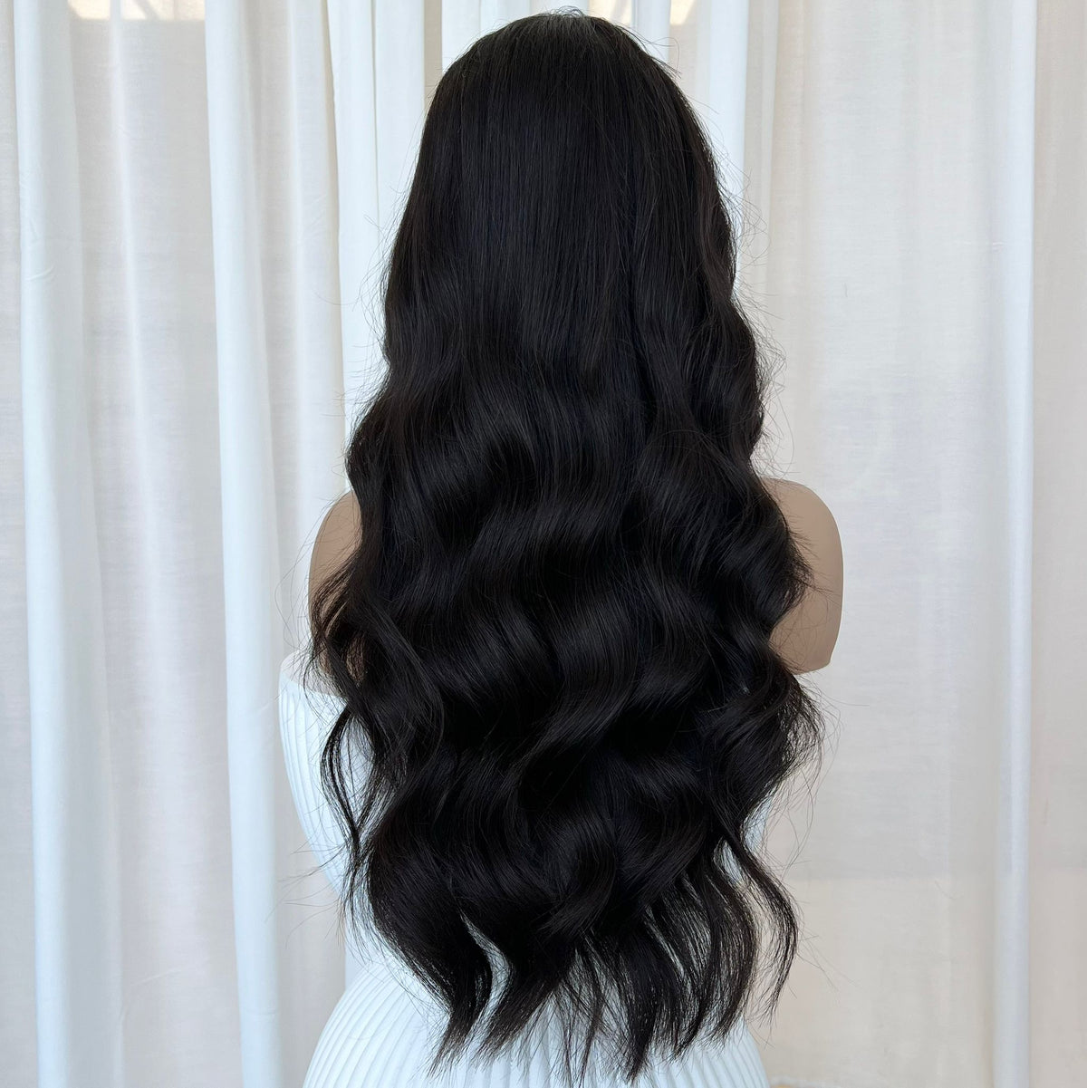 KING KYLIE | HD LACE FRONT | XS-S