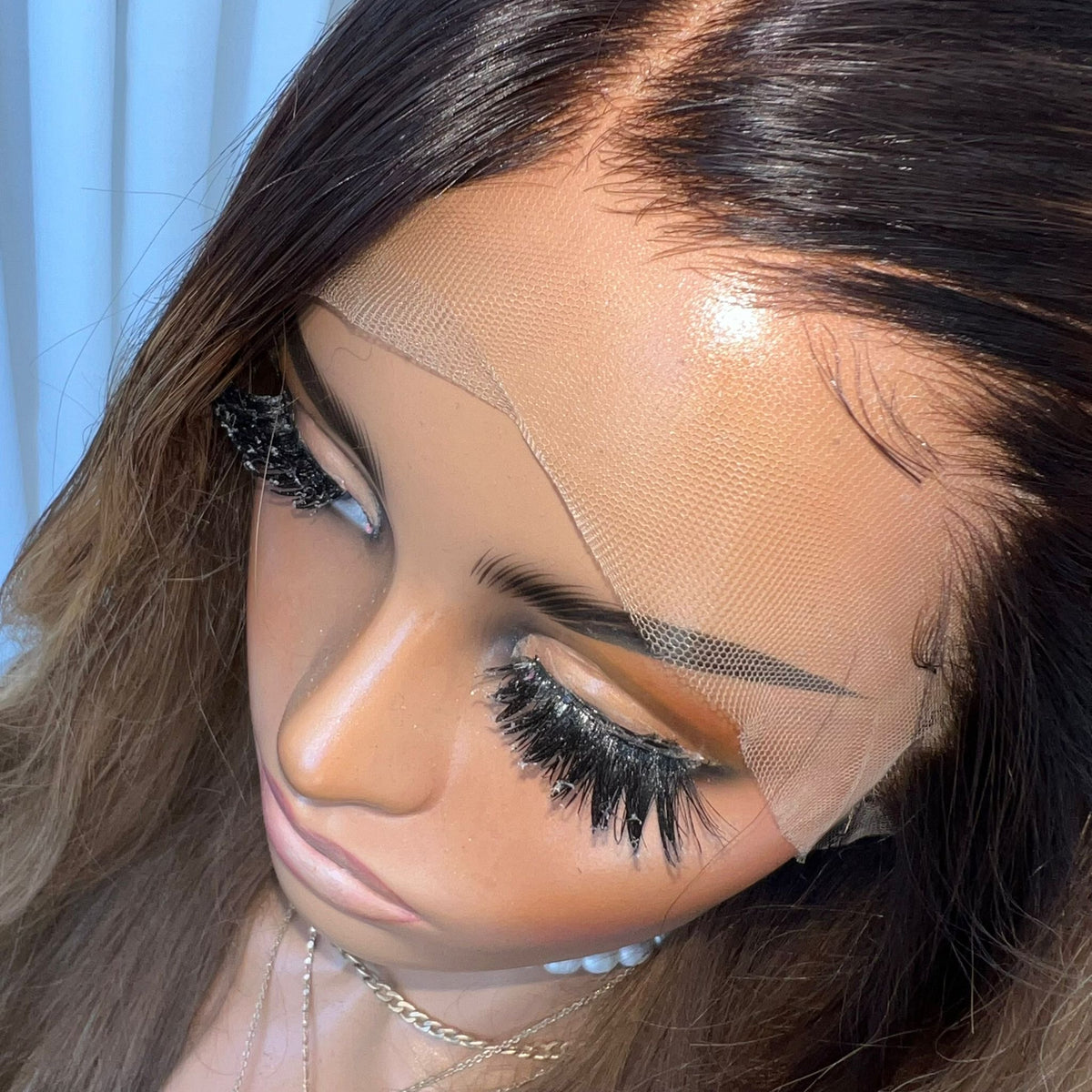 REINA | HD LACE FRONT