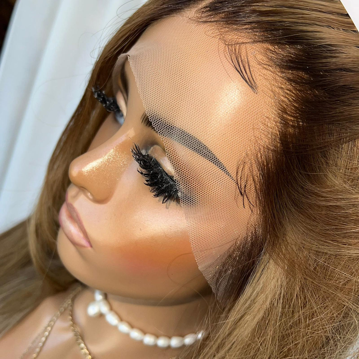 LA BELLE | LACE FRONT