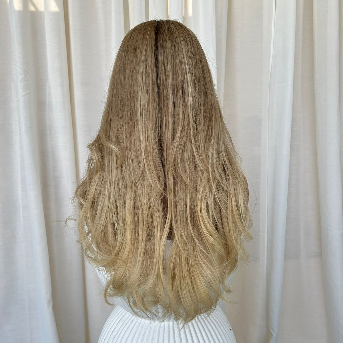 ROSIE | HD FULL LACE STRETCH CAP