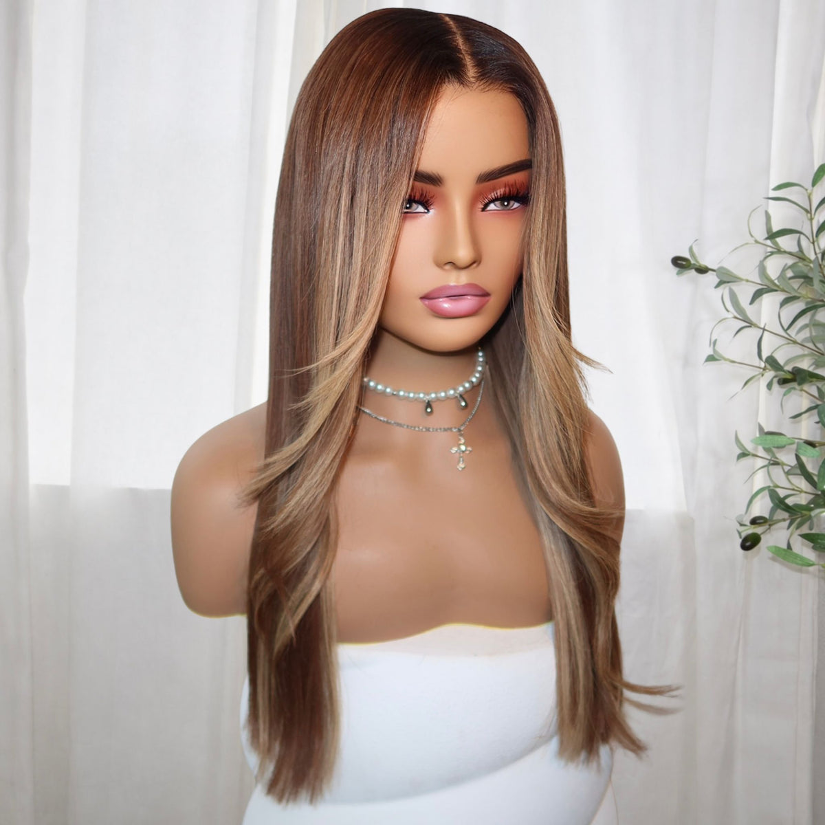TONI | HD LACE FRONT