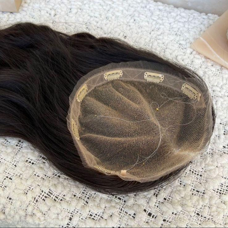 KING KYLIE | HD TOPPER