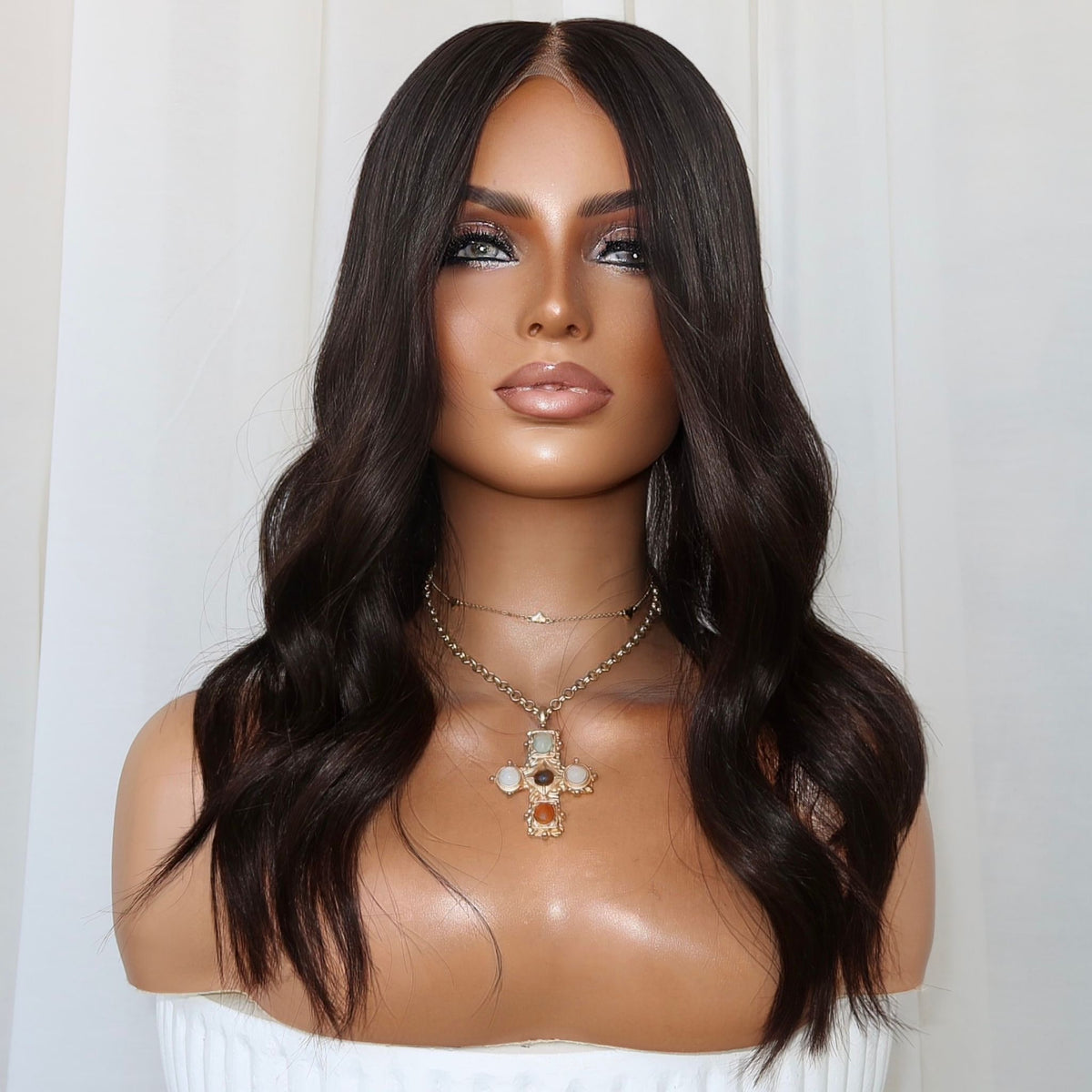 KING KYLIE | HD TOPPER | CUSTOM MADE