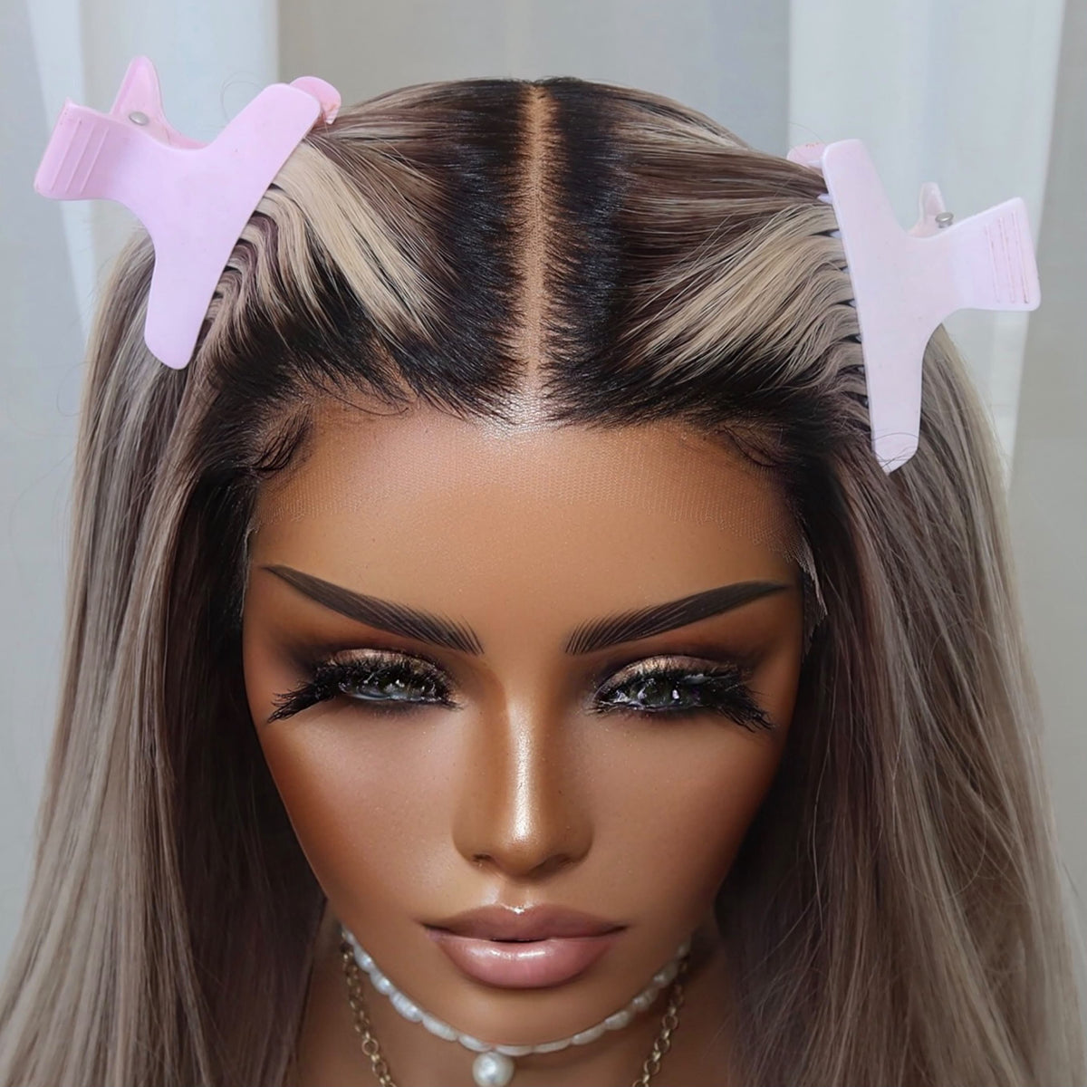 MONACO | HD FULL LACE