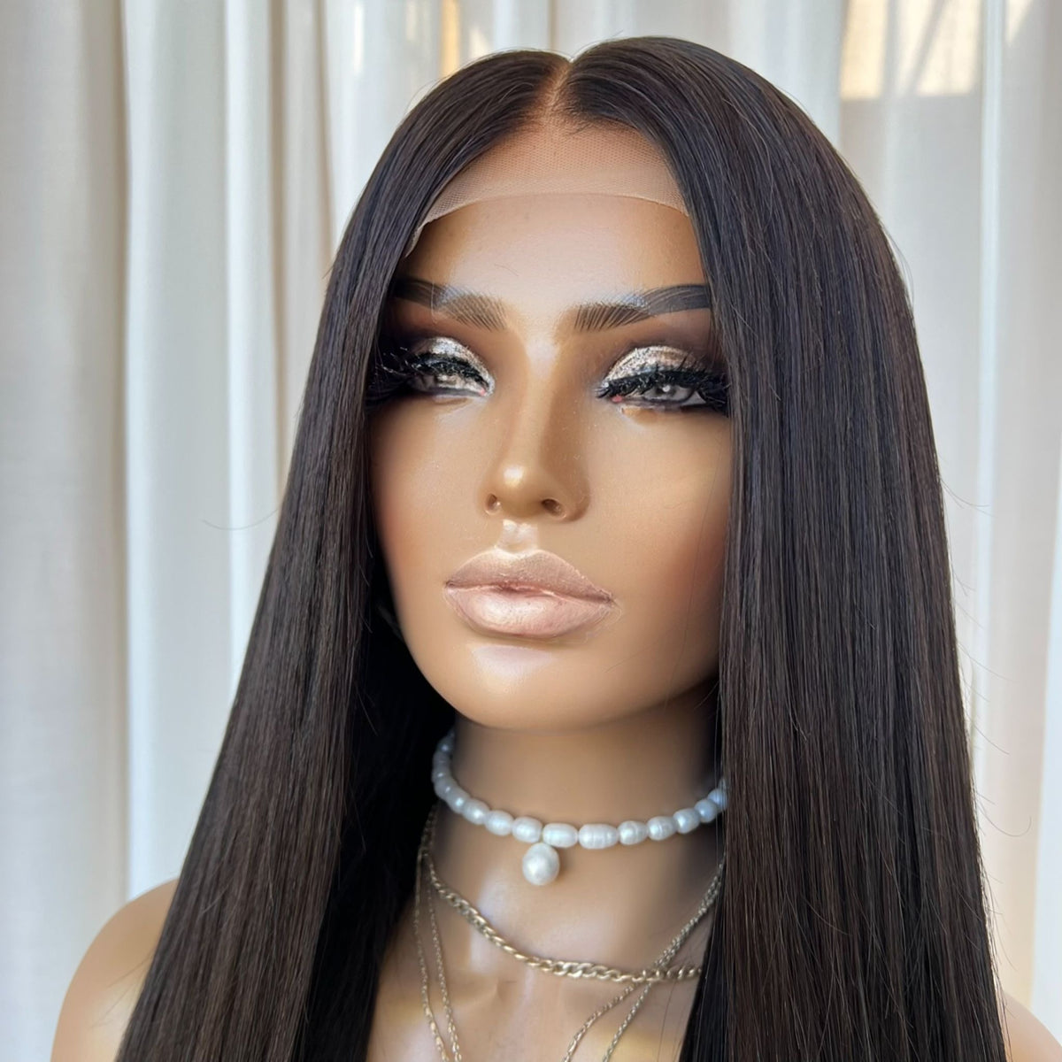 YEEZY | FULL LACE | M+L