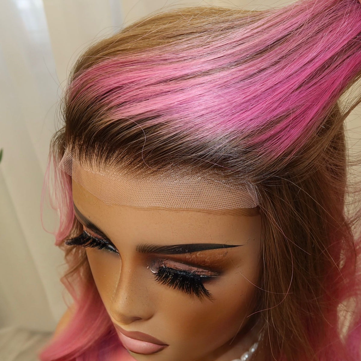 ANABELLA | HD TOPPER | CUSTOM MADE