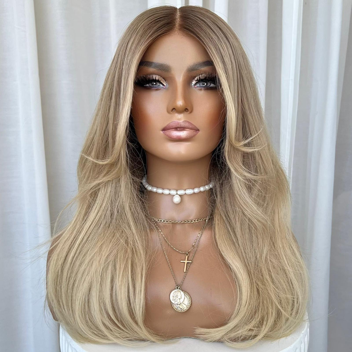 ROSIE | HD LACE FRONT