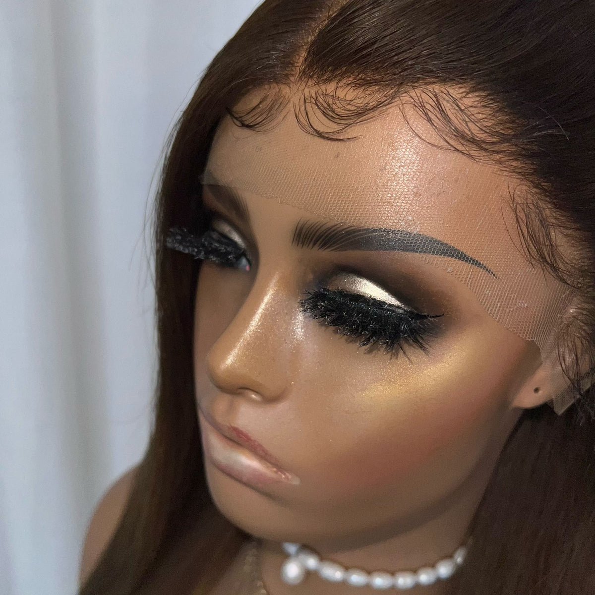 AMARA | HD LACE FRONT | XS-S