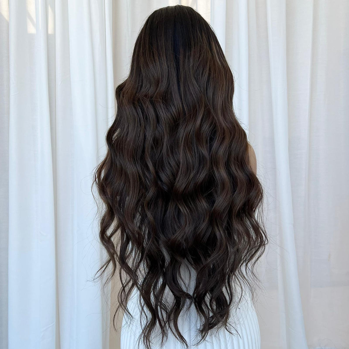 BLAIR | HD LACE FRONT | S-M