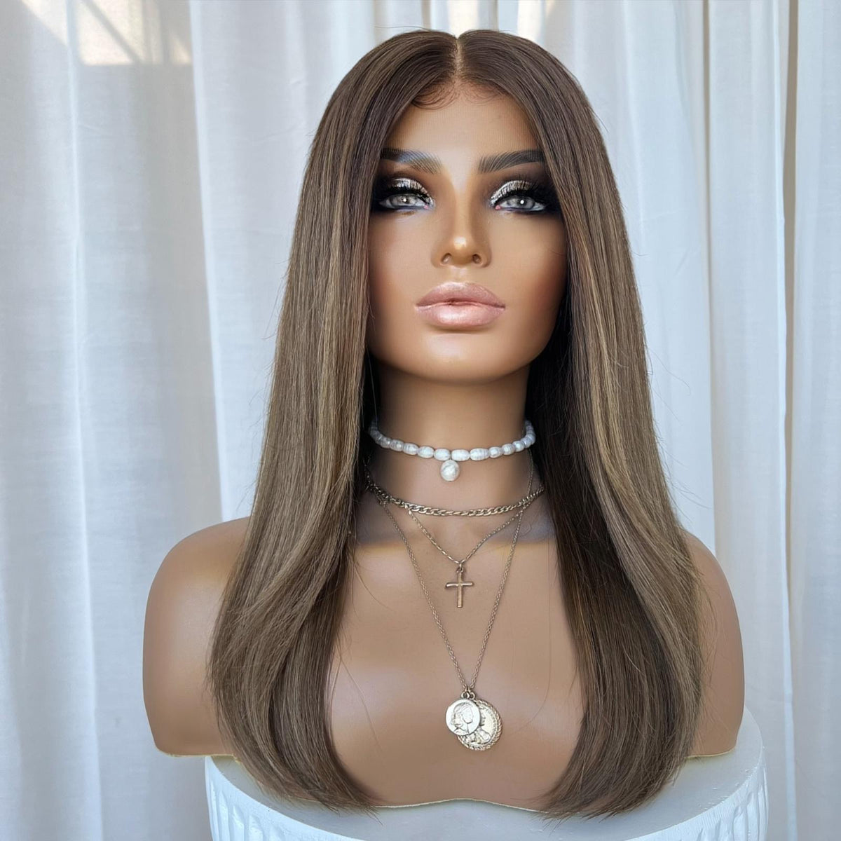 AMARA | HD LACE FRONT | S-M