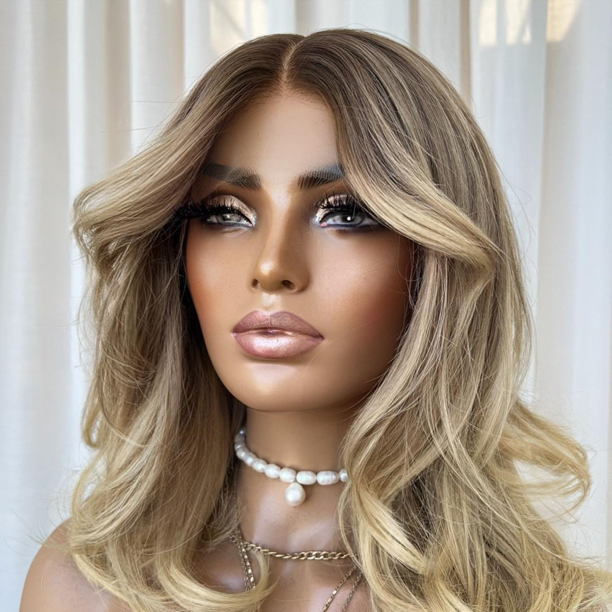 ROSIE | HD LACE FRONT