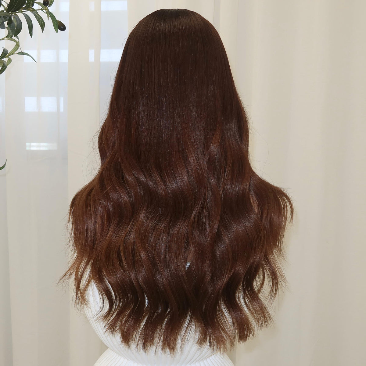 DESTINY | HD LACE FRONT | XS-S
