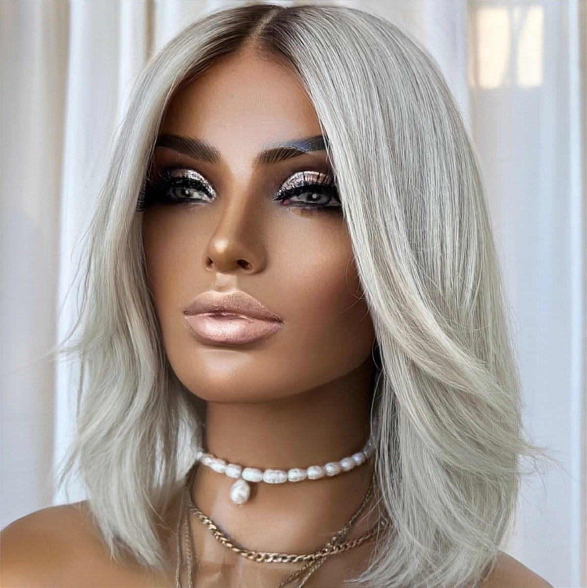 MONROE BOB | CUSTOM MADE