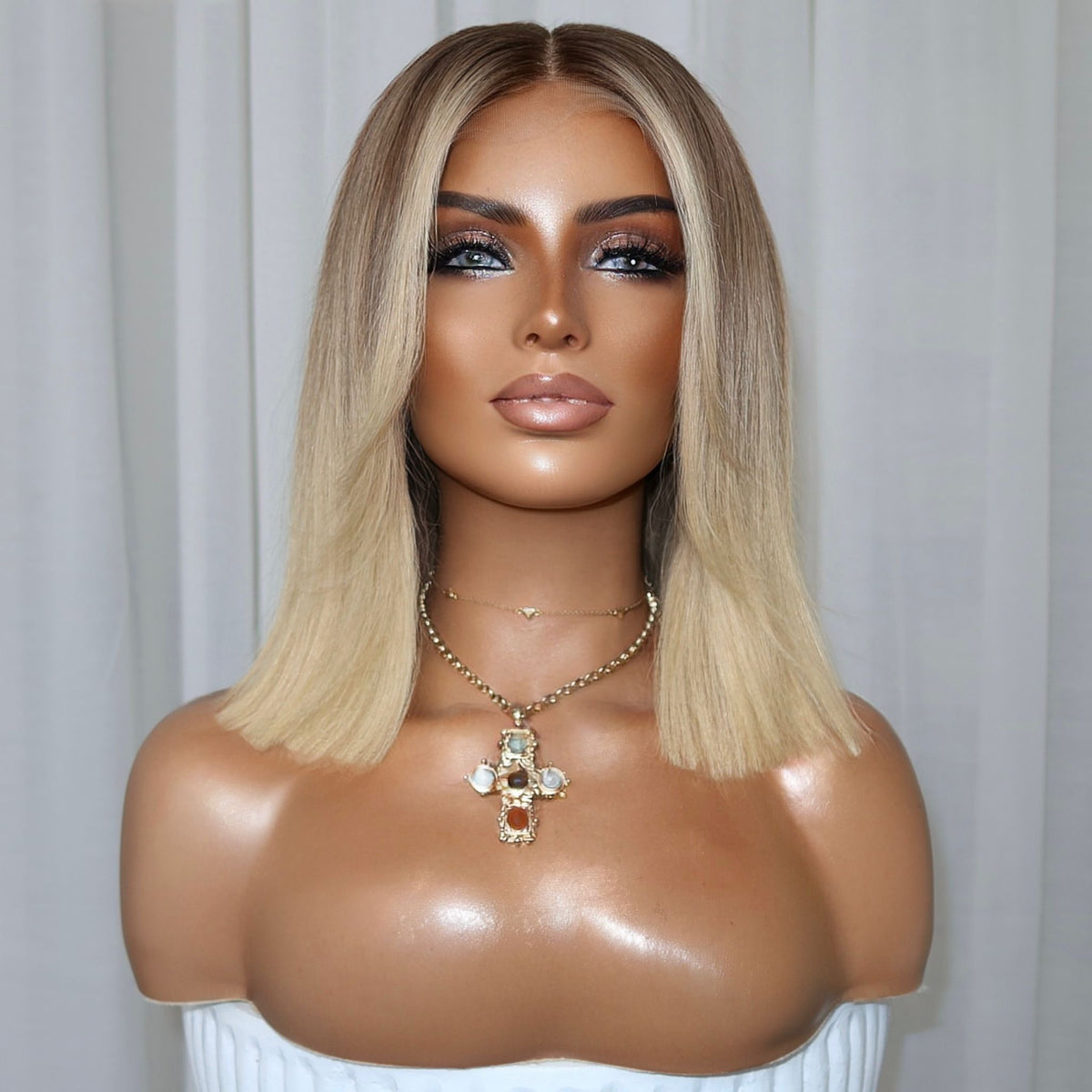 CIARA BOB | CUSTOM MADE