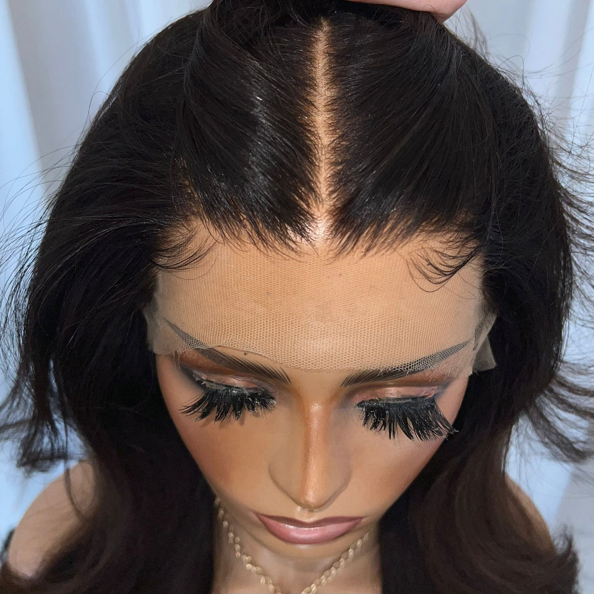 SOFIA | HD LACE FRONT