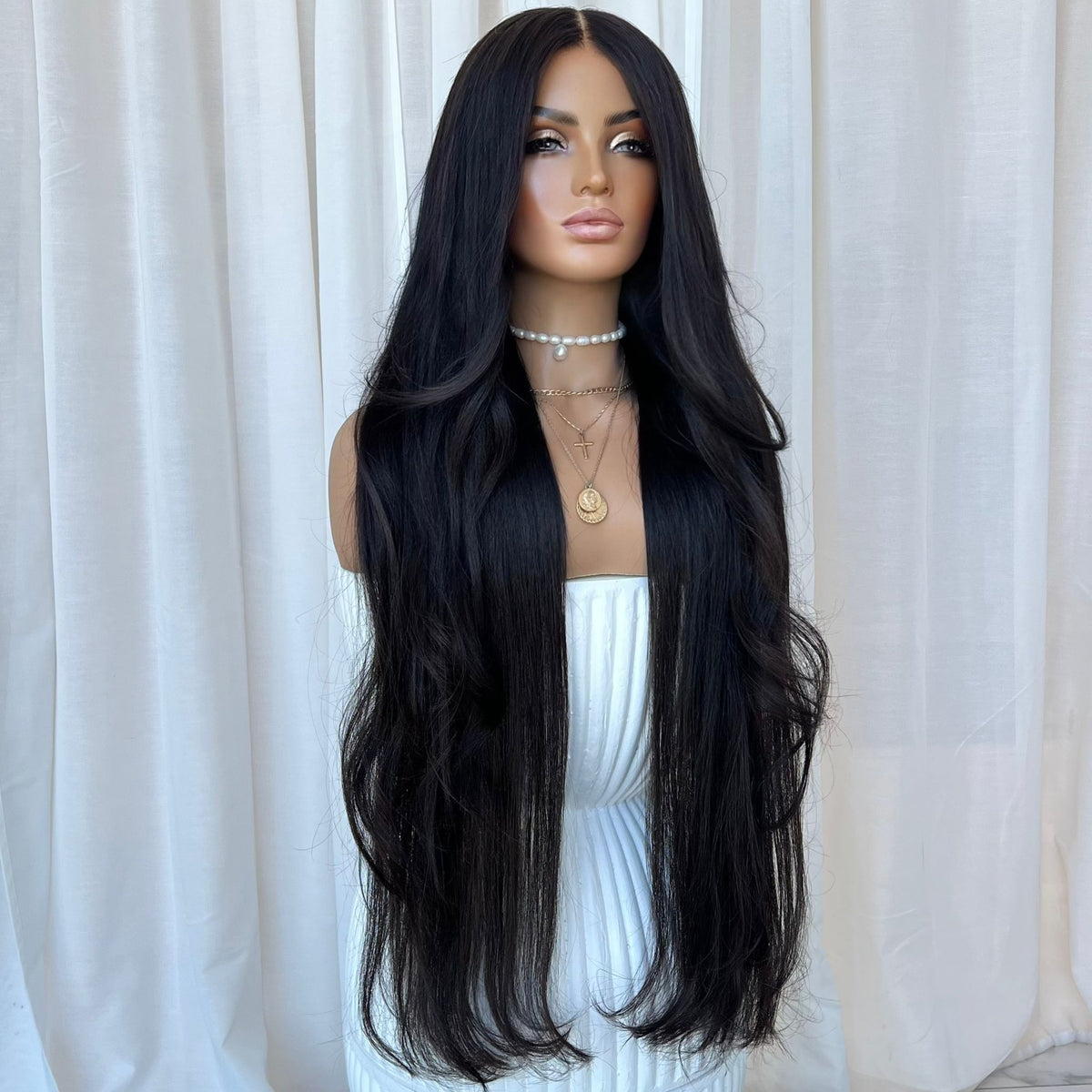 KING KYLIE | HD LACE FRONT | XS-S