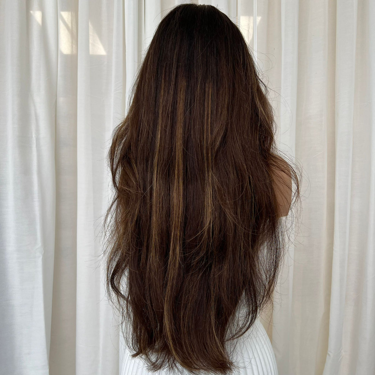 ARIANNA | HD LACE FRONT | CUSTOM MADE