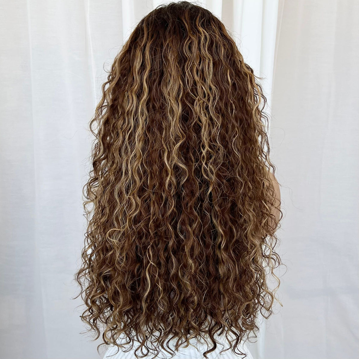 LALA | HD LACE FRONT