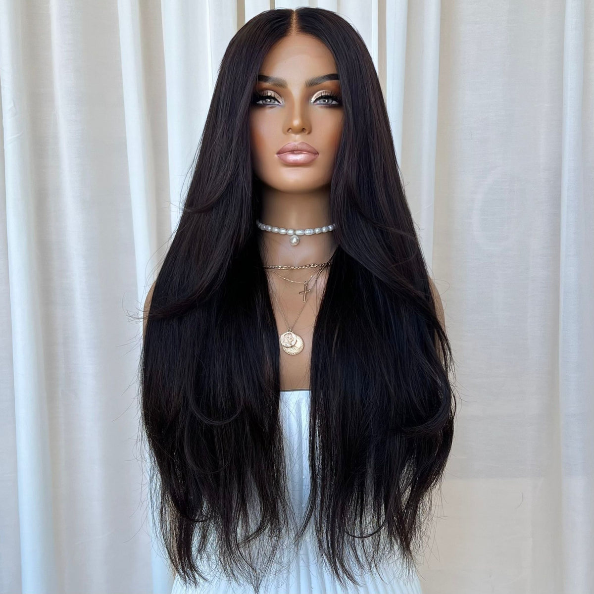 KING KYLIE | FULL LACE | S+M
