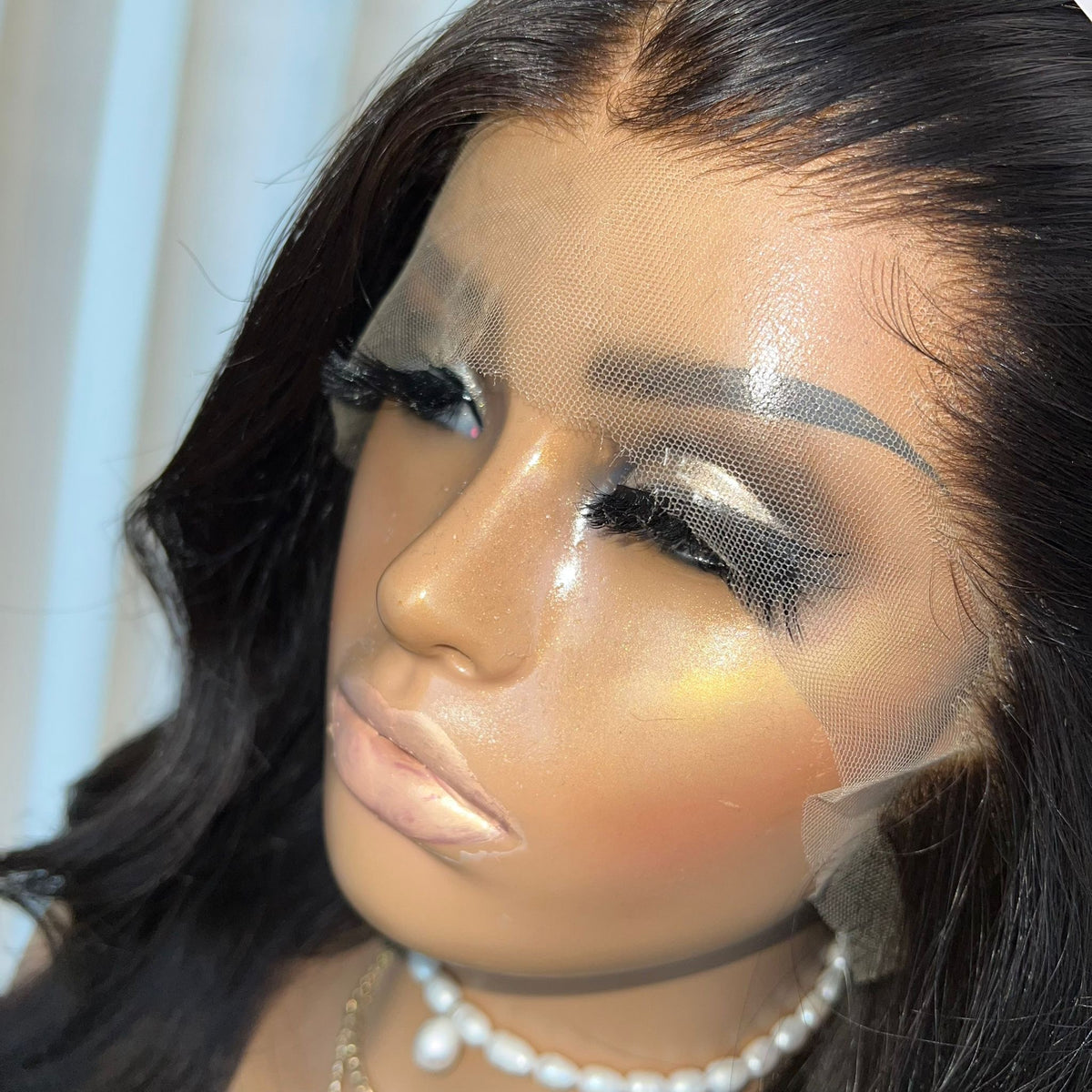 KING KYLIE | HD LACE FRONT | M-L