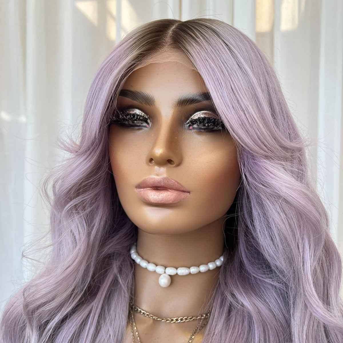 LALA | CUSTOM MADE