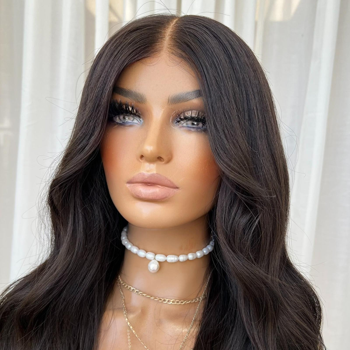 KING KYLIE | HD LACE FRONT | S-M