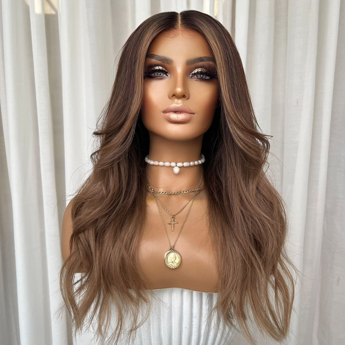 KRISTINA | CUSTOM MADE