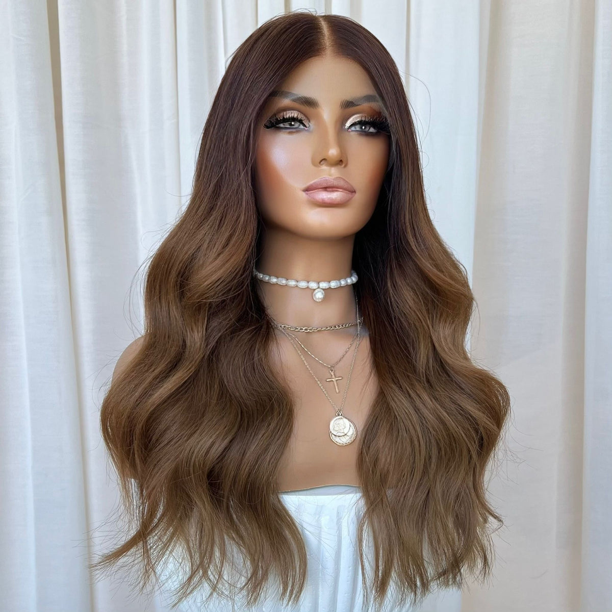 GEMINI | HD LACE FRONT | S-M