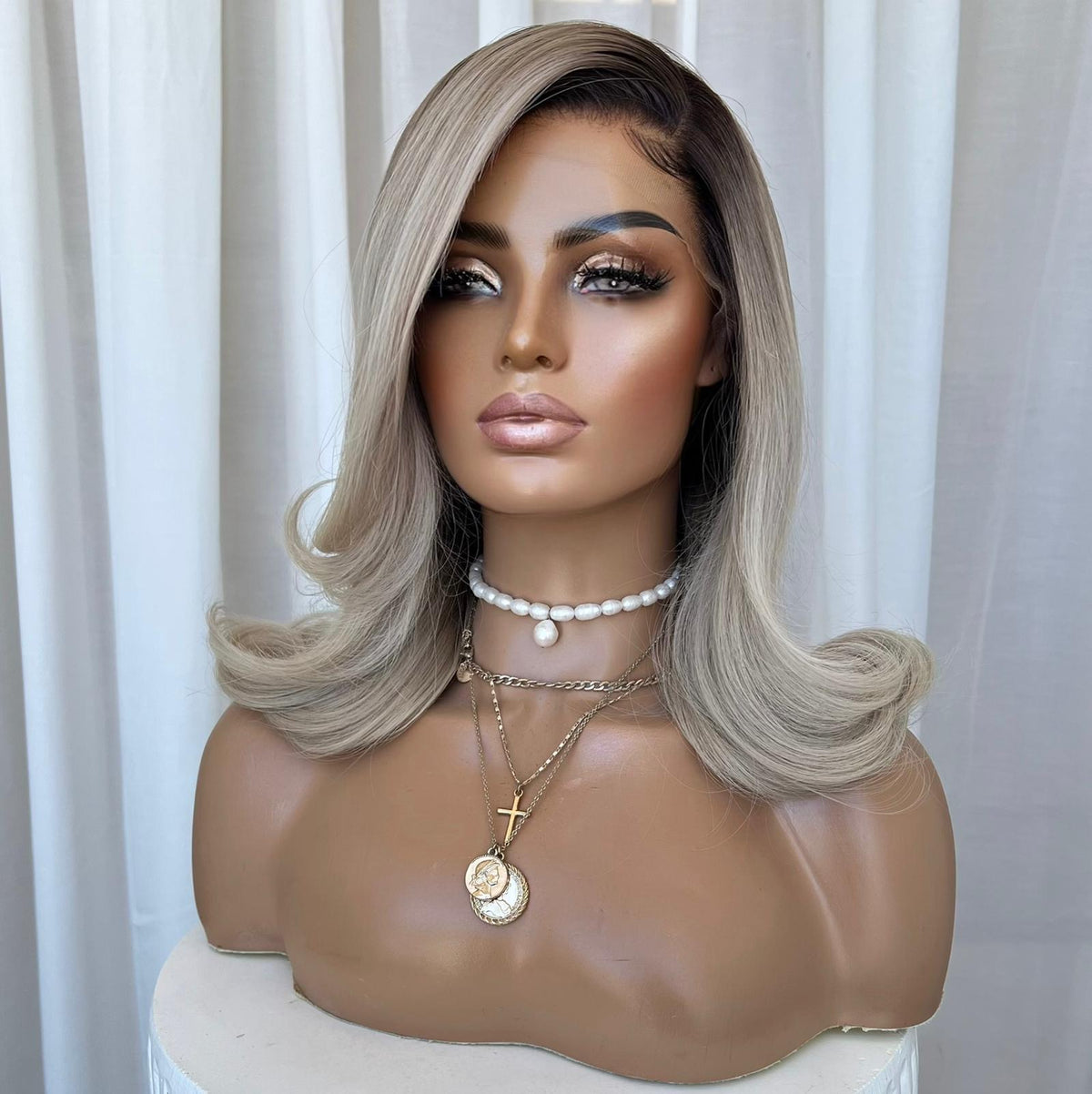 BEYONCÉ | HD LACE FRONT