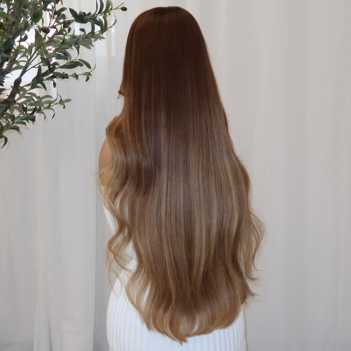 MOROCCO | HD LACE FRONT