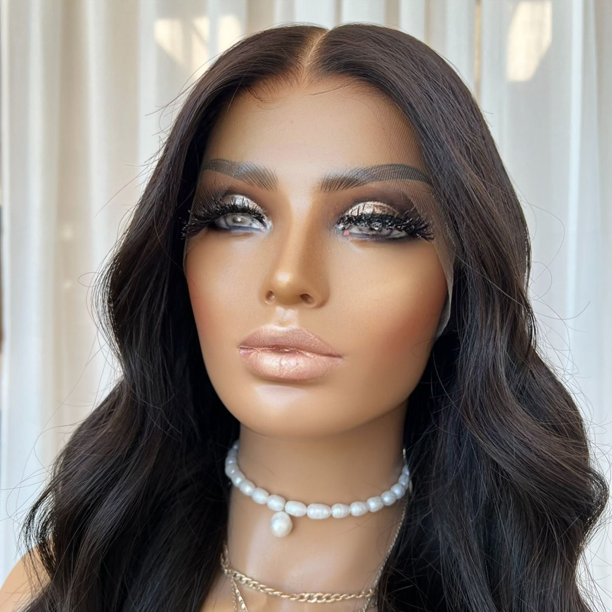 KING KYLIE | HD LACE FRONT | XS-S