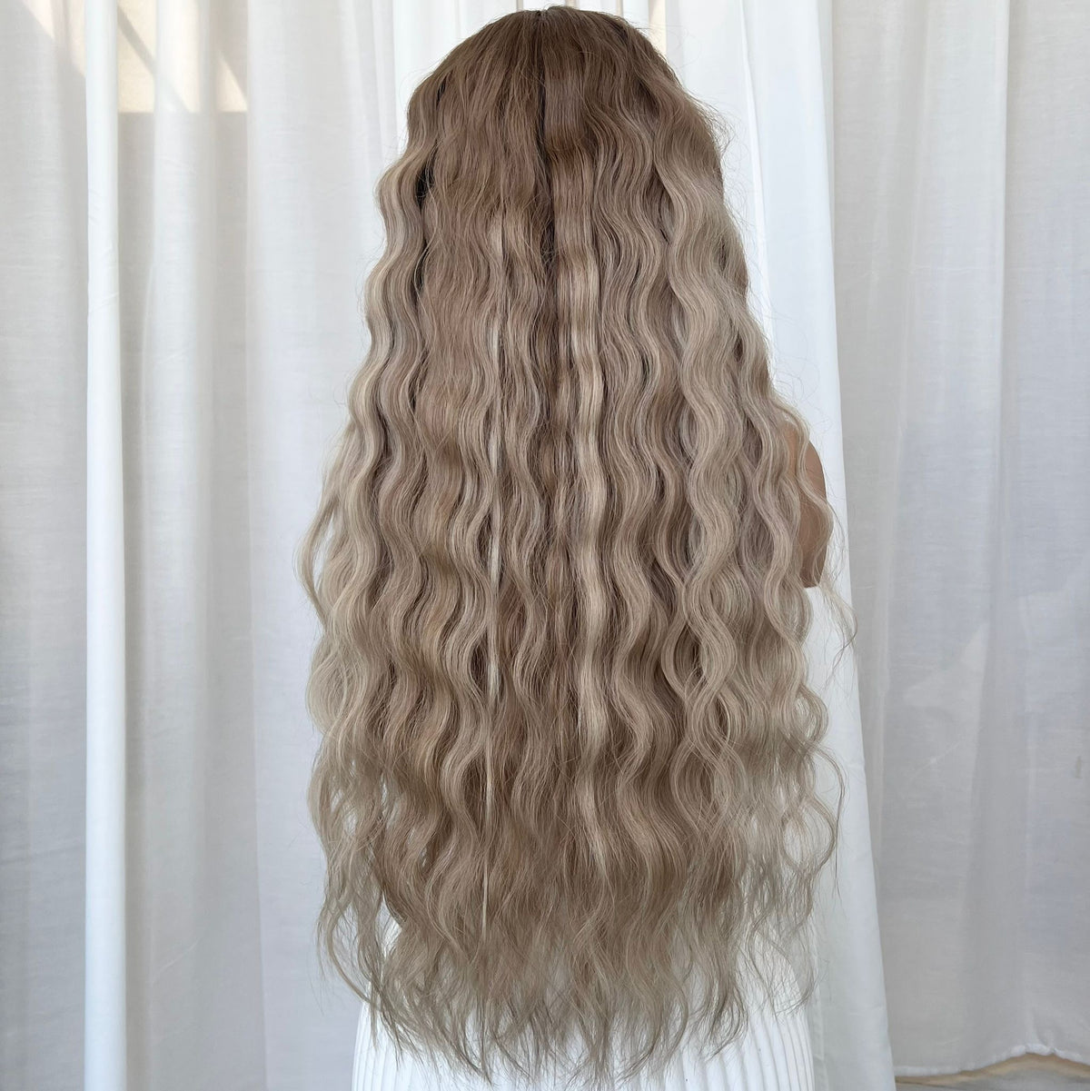 KALINÀ | HD FULL LACE STRETCH CAP | XS-S | MADE TO ORDER